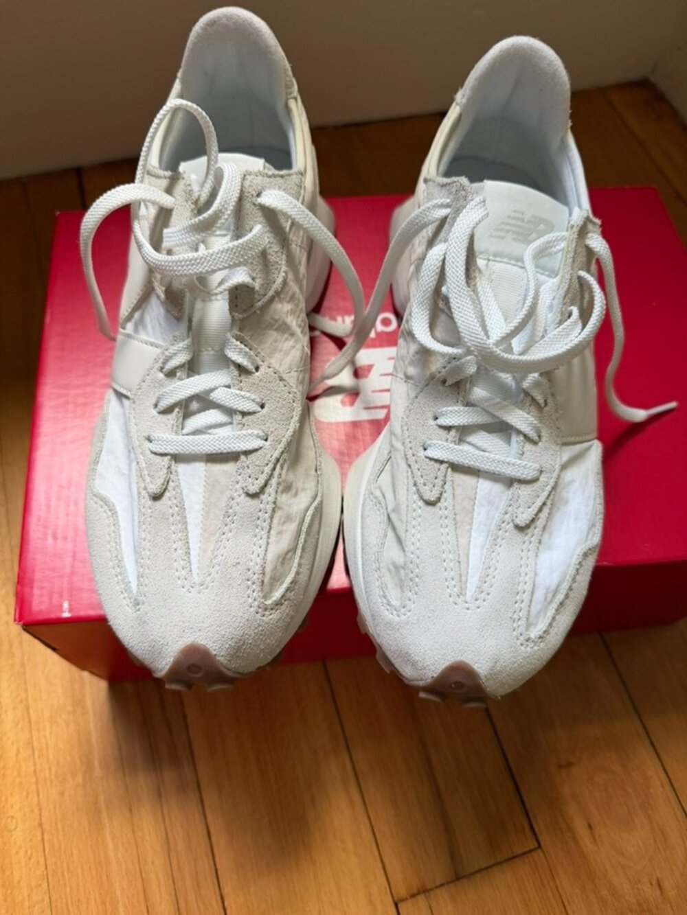 New Balance 327- NEW
